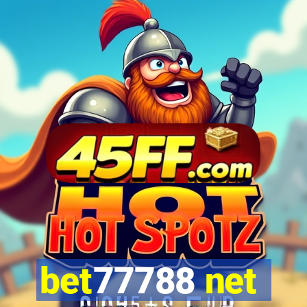 bet77788 net